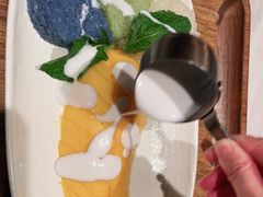 -金椰壳· 大厨新加坡菜(壹方城店)
