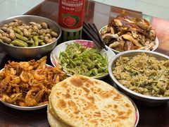-鸡打鸣熏鸡系列(总店)