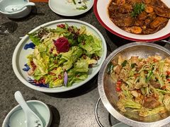 -北平食府.北京烤鸭(亦庄店)