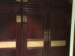 -龙山酒店温泉