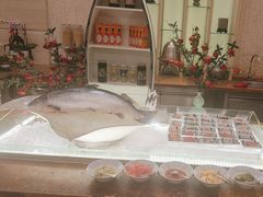 -浙江西子宾馆·瑶园咖啡厅