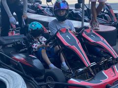 -雪浪山卡丁车俱乐部