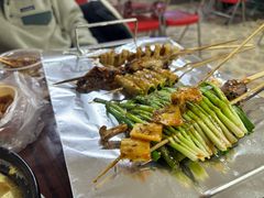 -兄弟联果木炭烤翅·50年家传鸡翅秘方