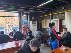 -满族八旗正宗牛肉面