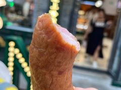 -马迭尔冷饮厅1906(中央大街店)