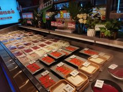 -串一火锅(赛格国际购物中心店)
