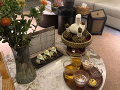 -象泰SPA·泰式按摩·足疗(卓悦中心店)