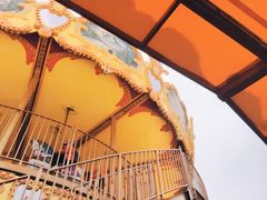 -济南方特东方神画