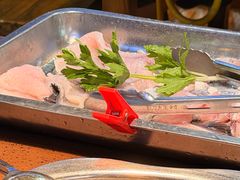 -青山青豆花·笑禅豆腐鱼(黄泥塝店)