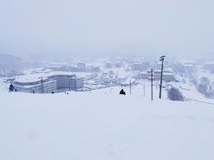 -二世古滑雪场