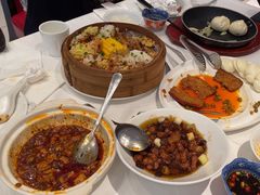 -红杏酒家·地道川菜(一品天下店)