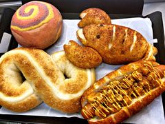 -LELECHA乐乐茶(新街口大洋店)