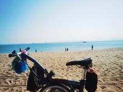 -玫瑰海岸文化旅游度假区