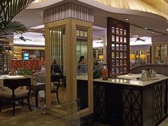 大堂-粗茶淡饭·汉口公馆(循礼门店)
