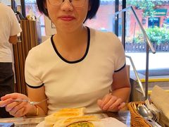 -旺记冰室(九龙中心大厦店)