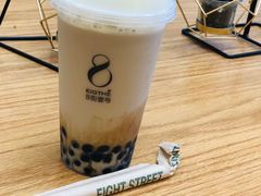 提拉米苏中杯-8街壹号(富园广场店)