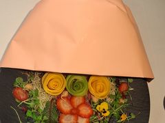 -狮拾久·现代新加坡料理(福田COCO Park店)