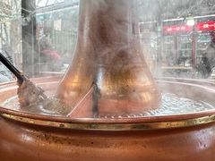 -前门杨记·铜锅涮肉(王府井·故宫店)