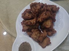 -黑石礁酒楼·海鲜(黑石礁店)