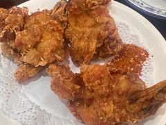 -邢家锅贴老店·非遗·开封菜(金明广场店)