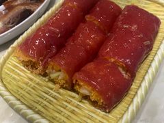 -稻香酒家(长宁KING88广场店)