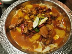 -丝路金桃·新疆菜(徐汇店)