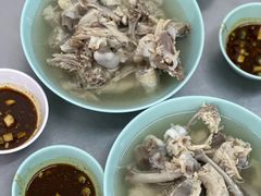 -红大哥水门鸡饭(總店)
