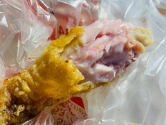 -北坦杨家干炸里脊(总店)