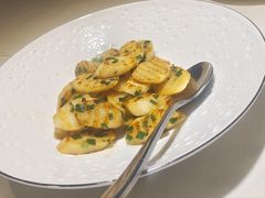 -院里寻菜·精致庭院菜(观沙岭店)