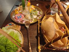 -泰妃殿(武汉首店)