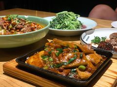 -热度餐厅(老佛爷店)