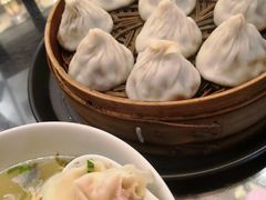 -熙盛源(滨湖万达店)