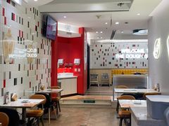 -棒约翰比萨.意面(甘露园尚街店)