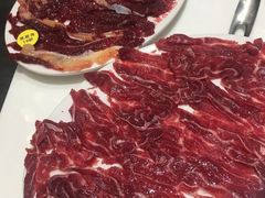 -潮发潮汕牛肉店(龙洞店)