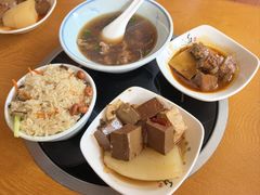 -功牛泉州牛肉小吃(崇武店)