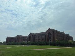 -浙江大学(海宁国际校区)