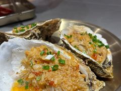 -龙虾奇迹(大华三路店)