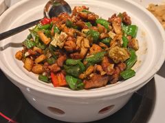 -老阿爸鲜鱼土菜(独墅湖店)