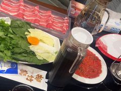 -重庆德忆火锅（龙南街3店）(渝水岸餐饮)