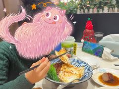 -龙记香港茶餐厅(久光百货店)