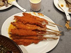-金哥私房菜馆(张府园总店)