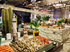 -合肥皇冠假日酒店·菲亚斯特自助餐厅(黄山路店)