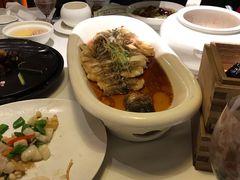 -民国红公馆·秦淮八艳(夫子庙店)