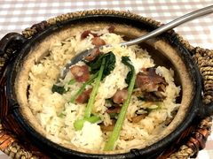 -阿政粤小馆(中央大街店)