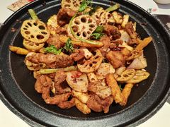 -渝蛙馆(新百店)