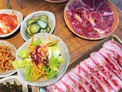 -牛人·雪花牛·木炭烤肉(昆山陆家店)