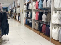 -优衣库(厦门SM广场店)