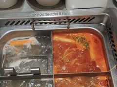 -海底捞火锅(亲贤北街店)
