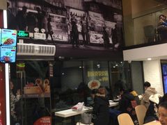 -永和大王(赤峰路二店)