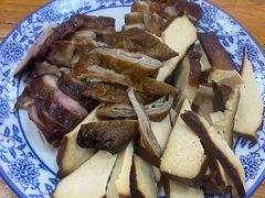 -朱秀英梆梆肉葫芦头(琉璃街店)